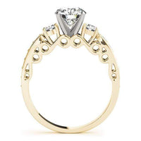 Thumbnail for [Diamond Engagement Rings, Diamond Stud Earrings, and Gold Jewelry Online]-Angelucci Jewelry