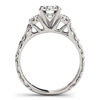 Thumbnail for [Diamond Engagement Rings, Diamond Stud Earrings, and Gold Jewelry Online]-Angelucci Jewelry