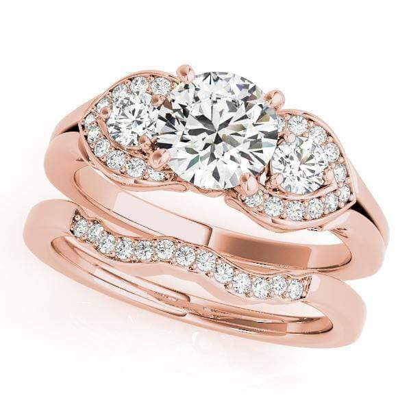 [Diamond Engagement Rings, Diamond Stud Earrings, and Gold Jewelry Online]-Angelucci Jewelry