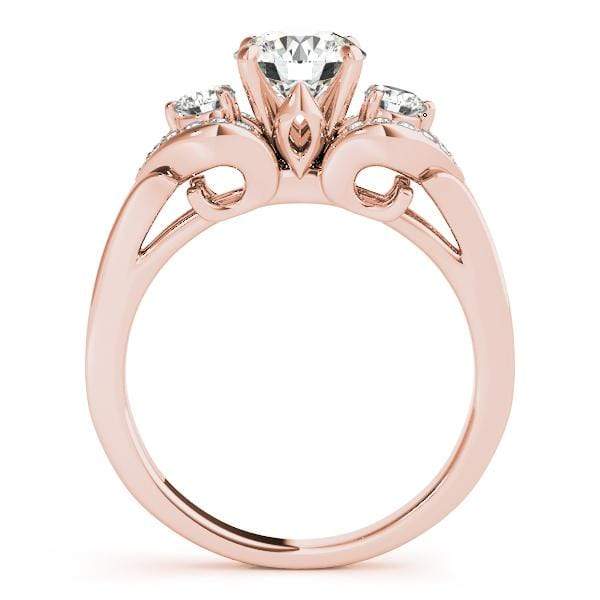 [Diamond Engagement Rings, Diamond Stud Earrings, and Gold Jewelry Online]-Angelucci Jewelry