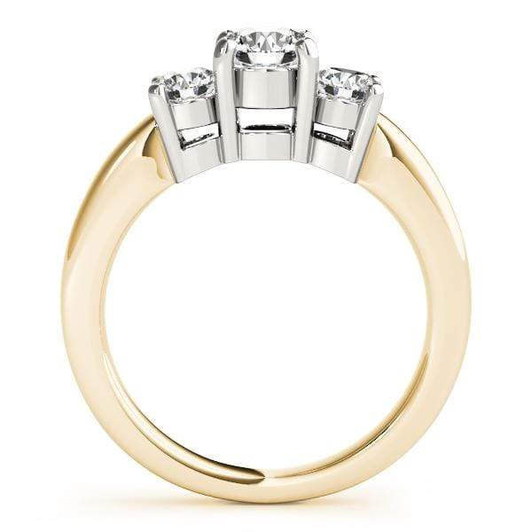 [Diamond Engagement Rings, Diamond Stud Earrings, and Gold Jewelry Online]-Angelucci Jewelry