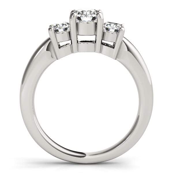 [Diamond Engagement Rings, Diamond Stud Earrings, and Gold Jewelry Online]-Angelucci Jewelry