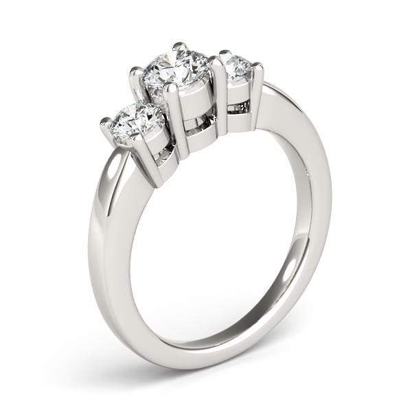 [Diamond Engagement Rings, Diamond Stud Earrings, and Gold Jewelry Online]-Angelucci Jewelry