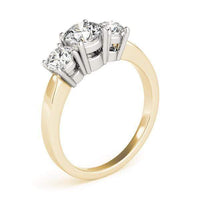 Thumbnail for [Diamond Engagement Rings, Diamond Stud Earrings, and Gold Jewelry Online]-Angelucci Jewelry