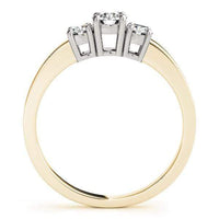 Thumbnail for [Diamond Engagement Rings, Diamond Stud Earrings, and Gold Jewelry Online]-Angelucci Jewelry