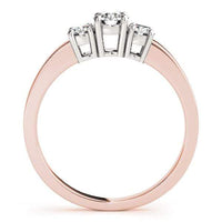 Thumbnail for [Diamond Engagement Rings, Diamond Stud Earrings, and Gold Jewelry Online]-Angelucci Jewelry