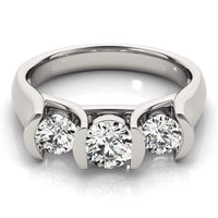 Thumbnail for [Diamond Engagement Rings, Diamond Stud Earrings, and Gold Jewelry Online]-Angelucci Jewelry