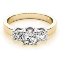 Thumbnail for [Diamond Engagement Rings, Diamond Stud Earrings, and Gold Jewelry Online]-Angelucci Jewelry