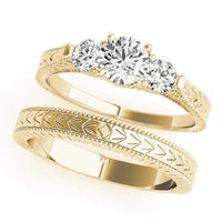 Thumbnail for [Diamond Engagement Rings, Diamond Stud Earrings, and Gold Jewelry Online]-Angelucci Jewelry