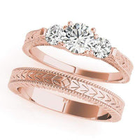 Thumbnail for [Diamond Engagement Rings, Diamond Stud Earrings, and Gold Jewelry Online]-Angelucci Jewelry