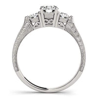 Thumbnail for [Diamond Engagement Rings, Diamond Stud Earrings, and Gold Jewelry Online]-Angelucci Jewelry