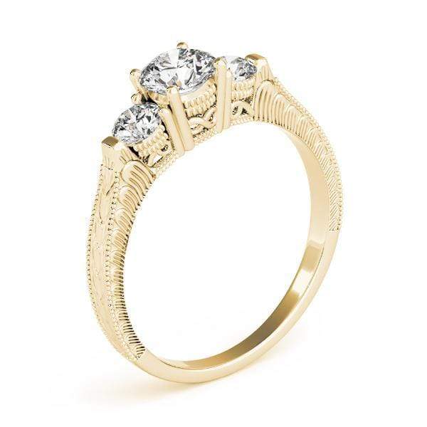 [Diamond Engagement Rings, Diamond Stud Earrings, and Gold Jewelry Online]-Angelucci Jewelry