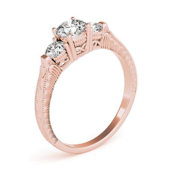 [Diamond Engagement Rings, Diamond Stud Earrings, and Gold Jewelry Online]-Angelucci Jewelry