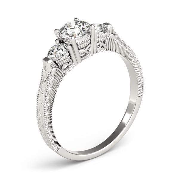 [Diamond Engagement Rings, Diamond Stud Earrings, and Gold Jewelry Online]-Angelucci Jewelry