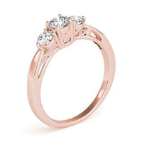 Thumbnail for [Diamond Engagement Rings, Diamond Stud Earrings, and Gold Jewelry Online]-Angelucci Jewelry