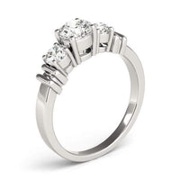 Thumbnail for [Diamond Engagement Rings, Diamond Stud Earrings, and Gold Jewelry Online]-Angelucci Jewelry