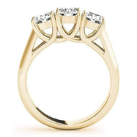 Thumbnail for [Diamond Engagement Rings, Diamond Stud Earrings, and Gold Jewelry Online]-Angelucci Jewelry