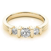 Thumbnail for [Diamond Engagement Rings, Diamond Stud Earrings, and Gold Jewelry Online]-Angelucci Jewelry