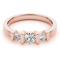 Thumbnail for [Diamond Engagement Rings, Diamond Stud Earrings, and Gold Jewelry Online]-Angelucci Jewelry