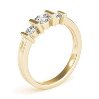 Thumbnail for [Diamond Engagement Rings, Diamond Stud Earrings, and Gold Jewelry Online]-Angelucci Jewelry