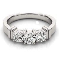 Thumbnail for [Diamond Engagement Rings, Diamond Stud Earrings, and Gold Jewelry Online]-Angelucci Jewelry