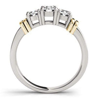 Thumbnail for [Diamond Engagement Rings, Diamond Stud Earrings, and Gold Jewelry Online]-Angelucci Jewelry