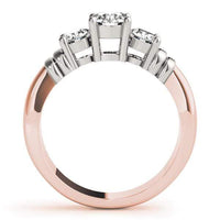 Thumbnail for [Diamond Engagement Rings, Diamond Stud Earrings, and Gold Jewelry Online]-Angelucci Jewelry