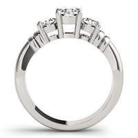 Thumbnail for [Diamond Engagement Rings, Diamond Stud Earrings, and Gold Jewelry Online]-Angelucci Jewelry