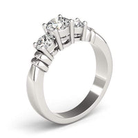 Thumbnail for [Diamond Engagement Rings, Diamond Stud Earrings, and Gold Jewelry Online]-Angelucci Jewelry