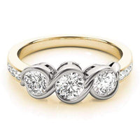 Thumbnail for [Diamond Engagement Rings, Diamond Stud Earrings, and Gold Jewelry Online]-Angelucci Jewelry
