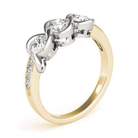 Thumbnail for [Diamond Engagement Rings, Diamond Stud Earrings, and Gold Jewelry Online]-Angelucci Jewelry