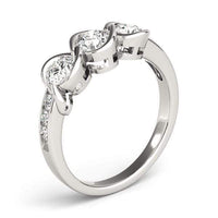 Thumbnail for [Diamond Engagement Rings, Diamond Stud Earrings, and Gold Jewelry Online]-Angelucci Jewelry
