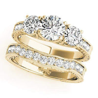 Thumbnail for [Diamond Engagement Rings, Diamond Stud Earrings, and Gold Jewelry Online]-Angelucci Jewelry