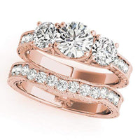 Thumbnail for [Diamond Engagement Rings, Diamond Stud Earrings, and Gold Jewelry Online]-Angelucci Jewelry
