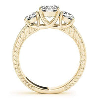 Thumbnail for [Diamond Engagement Rings, Diamond Stud Earrings, and Gold Jewelry Online]-Angelucci Jewelry