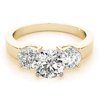 Thumbnail for [Diamond Engagement Rings, Diamond Stud Earrings, and Gold Jewelry Online]-Angelucci Jewelry
