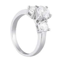 Thumbnail for [Diamond Engagement Rings, Diamond Stud Earrings, and Gold Jewelry Online]-Angelucci Jewelry