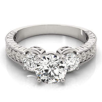 Thumbnail for [Diamond Engagement Rings, Diamond Stud Earrings, and Gold Jewelry Online]-Angelucci Jewelry