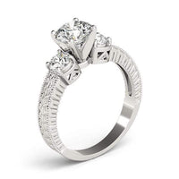 Thumbnail for [Diamond Engagement Rings, Diamond Stud Earrings, and Gold Jewelry Online]-Angelucci Jewelry