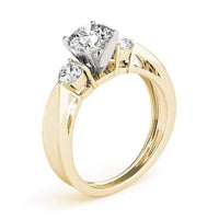 Thumbnail for [Diamond Engagement Rings, Diamond Stud Earrings, and Gold Jewelry Online]-Angelucci Jewelry