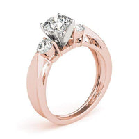 Thumbnail for [Diamond Engagement Rings, Diamond Stud Earrings, and Gold Jewelry Online]-Angelucci Jewelry