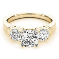 Thumbnail for [Diamond Engagement Rings, Diamond Stud Earrings, and Gold Jewelry Online]-Angelucci Jewelry
