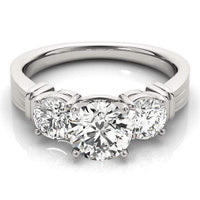Thumbnail for [Diamond Engagement Rings, Diamond Stud Earrings, and Gold Jewelry Online]-Angelucci Jewelry