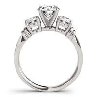 Thumbnail for [Diamond Engagement Rings, Diamond Stud Earrings, and Gold Jewelry Online]-Angelucci Jewelry