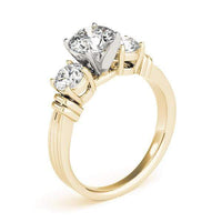 Thumbnail for [Diamond Engagement Rings, Diamond Stud Earrings, and Gold Jewelry Online]-Angelucci Jewelry
