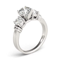 Thumbnail for [Diamond Engagement Rings, Diamond Stud Earrings, and Gold Jewelry Online]-Angelucci Jewelry