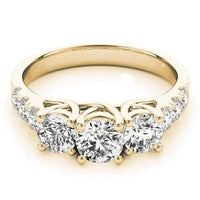Thumbnail for [Diamond Engagement Rings, Diamond Stud Earrings, and Gold Jewelry Online]-Angelucci Jewelry