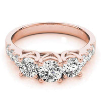 Thumbnail for [Diamond Engagement Rings, Diamond Stud Earrings, and Gold Jewelry Online]-Angelucci Jewelry