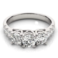 Thumbnail for [Diamond Engagement Rings, Diamond Stud Earrings, and Gold Jewelry Online]-Angelucci Jewelry