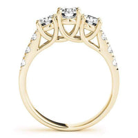 Thumbnail for [Diamond Engagement Rings, Diamond Stud Earrings, and Gold Jewelry Online]-Angelucci Jewelry